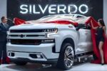 2026 Chevrolet Silverado 1500 Revealed with Rugged New Styling, Cutting-Edge Technology and Enhanced Power