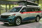 2026 Kia Camper Van First Look: Premium Design, Smart Features, and Value Pricing