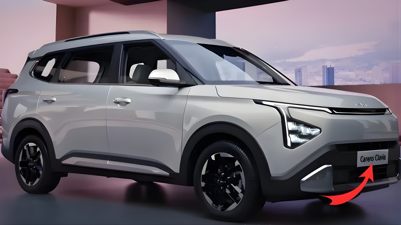 2026 Kia Carens Clavis Launch Preview: Dual Sunroof, Ventilated Seats, and Family-Friendly Design