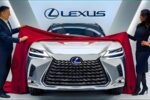 2026 Lexus LX 800 Launches as a Luxury SUV with Cutting-Edge Tech and Extreme Off-Road Performance