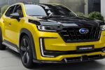 2026 Subaru Forester Revealed: Rugged New Design, Advanced Safety and SUV Features
