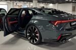 2026 Toyota Camry Revealed: Sleek Design, Premium Comfort and Smooth Driving Experience