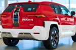 New 2026 Toyota RAV4 Hybrid Unveiled: Fuel-Efficient SUV with AWD and Modern Features