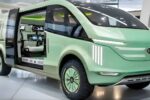 All-New 2026 Kia Camper Unveiled with Affordable Luxury, Smart Technology and Modern RV Design