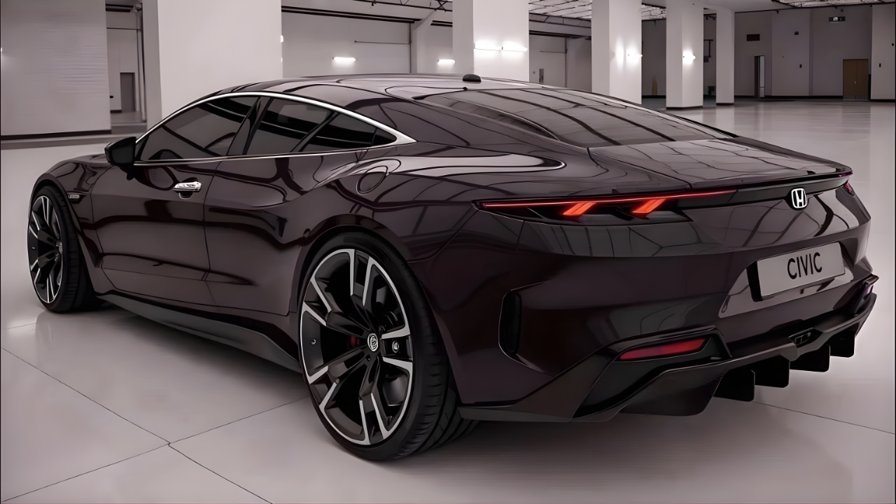 Honda Civic Hybrid 2026 Review: Mileage, Specs, and Price Breakdown