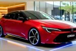2026 Toyota Corolla Breaks Cover With Modern Tech and Refined Performance