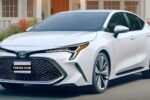 2026 Toyota Corolla Hybrid Revealed With Smart Tech, but Legal Trouble Emerges in 3 States