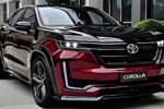New 2026 Toyota Corolla Debuts With Top Safety Features and Affordable Maintenance