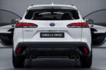 Toyota Corolla Cross 2026 Revealed: High MPG, Affordable Price & Smart 5-Seater SUV.